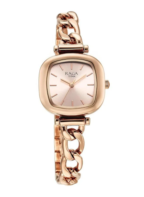 تيتان ساعات تايتن شو ستوبر 2 للنساء